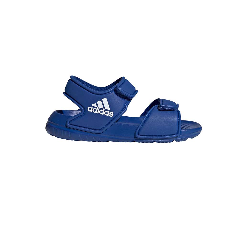infant adidas slides with strap