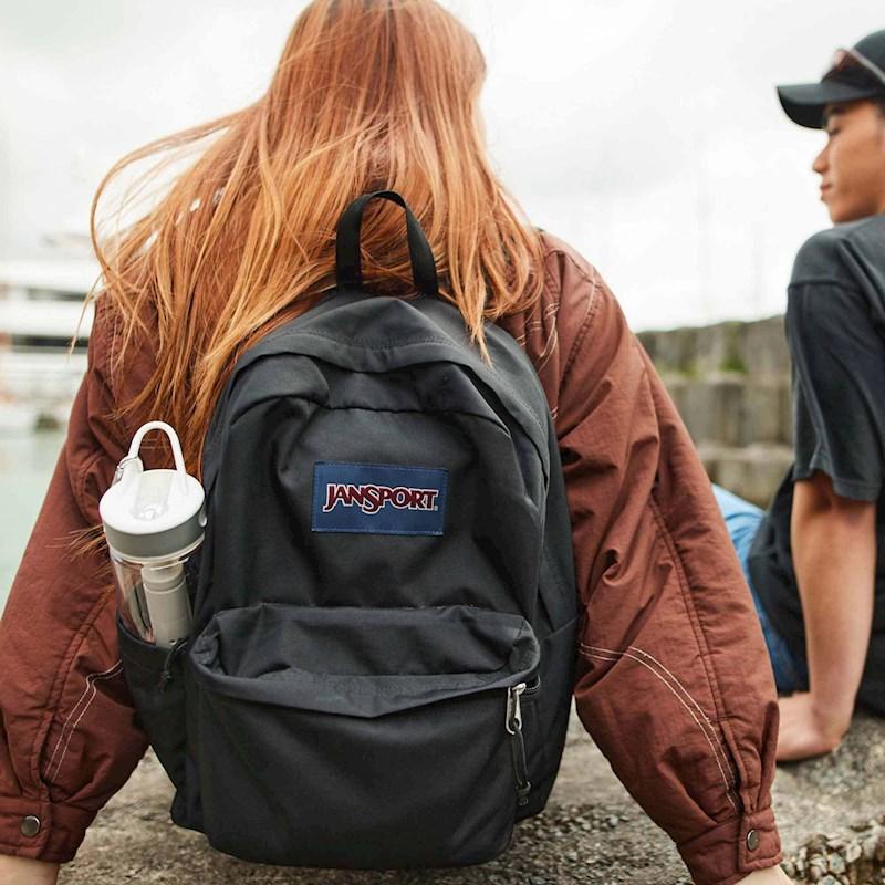 Jansport baseball backpack cheap