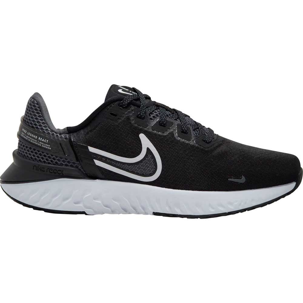 rebel sport nike boots