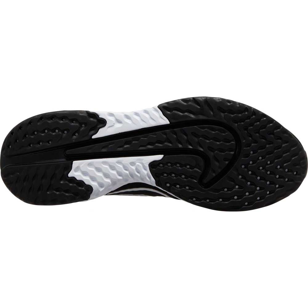 men's legend react running shoe