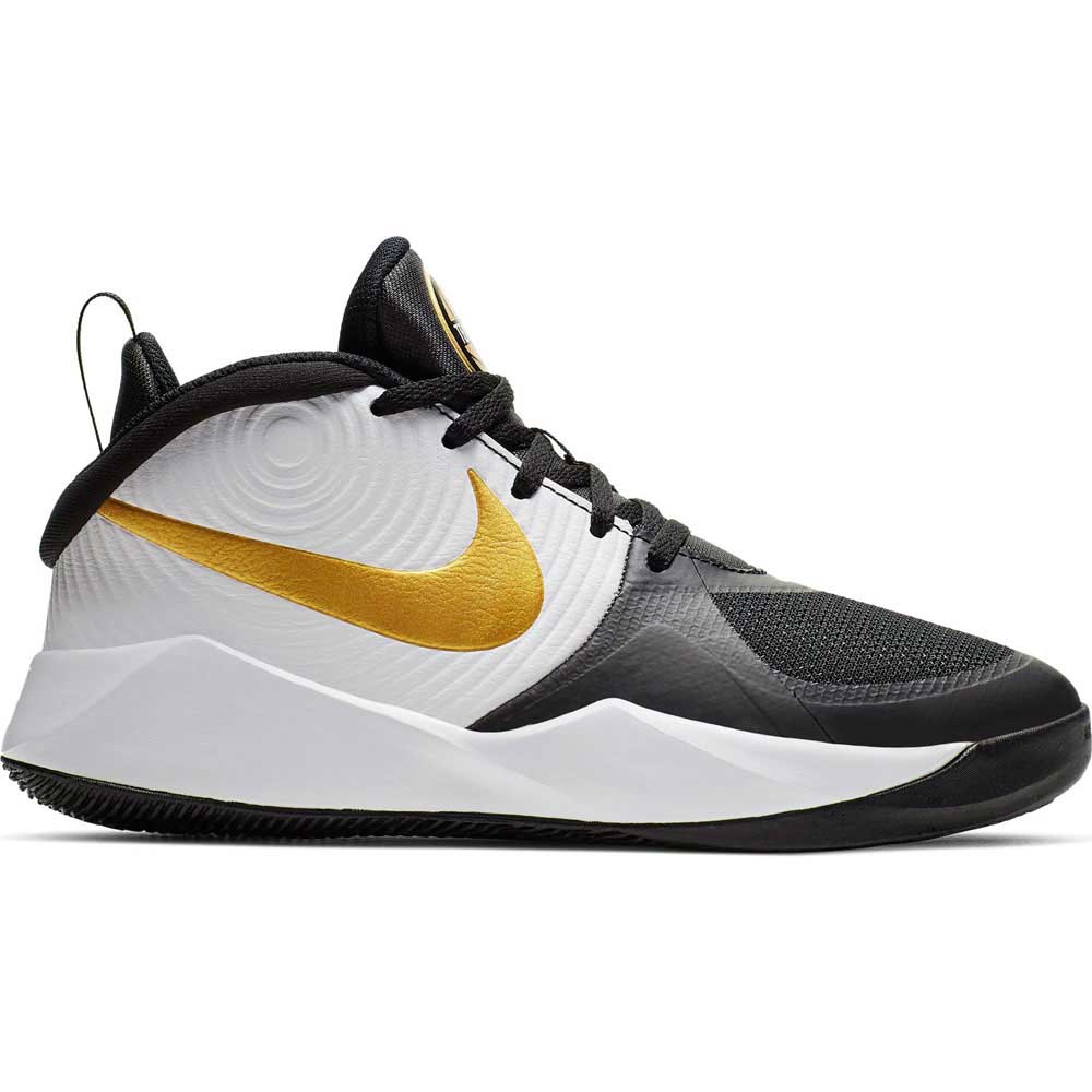 newest nike basketball shoes