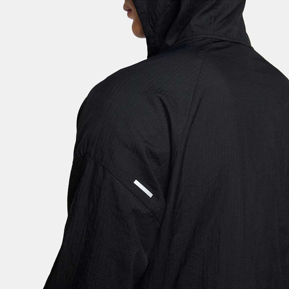 nike men's essential jacket