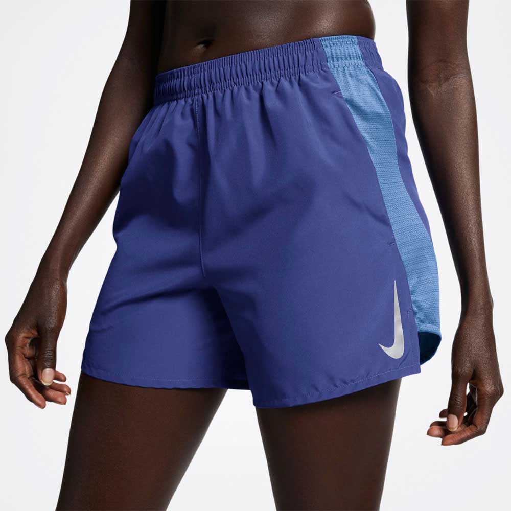 nike 5 inch challenger shorts