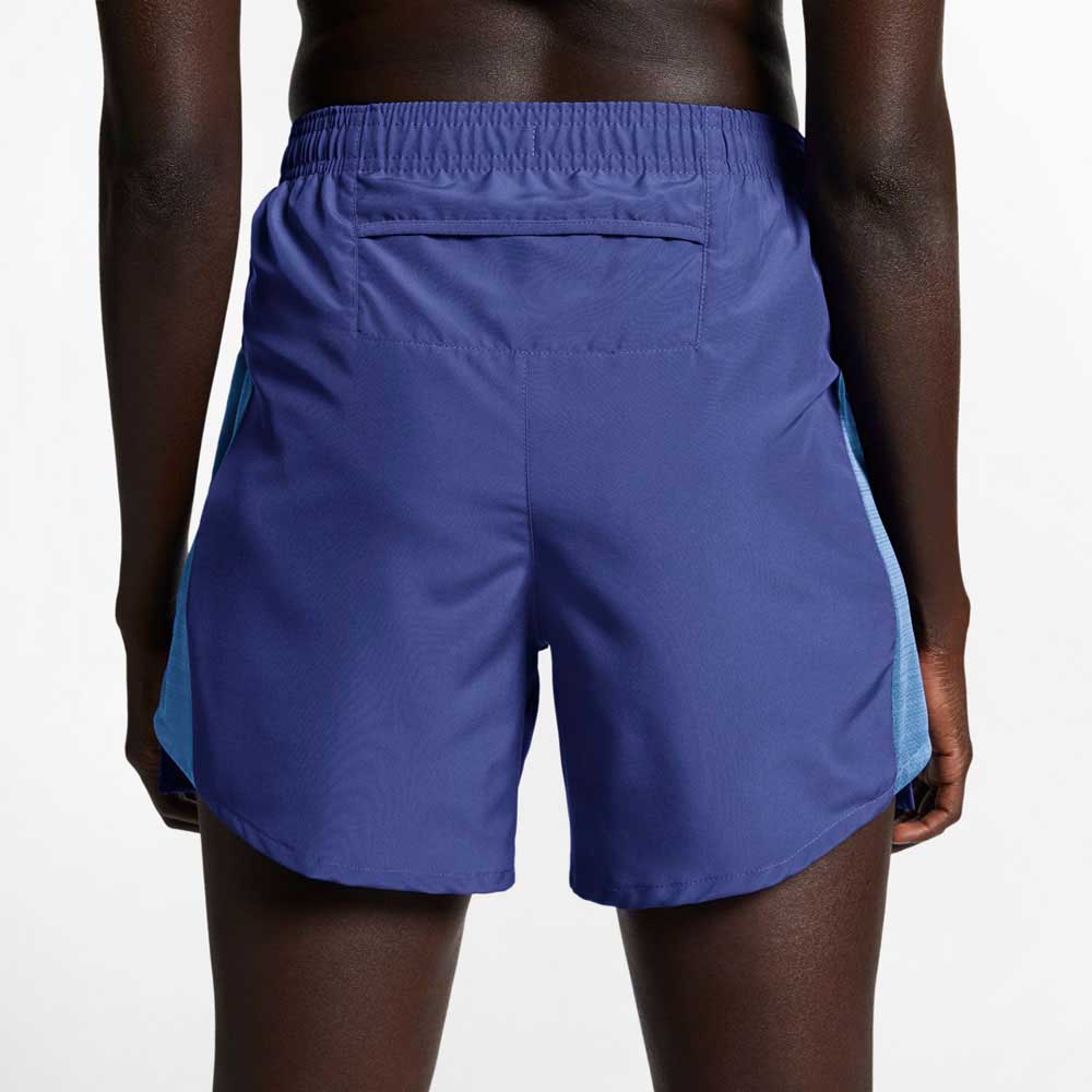 nike men's challenger 5 inch shorts