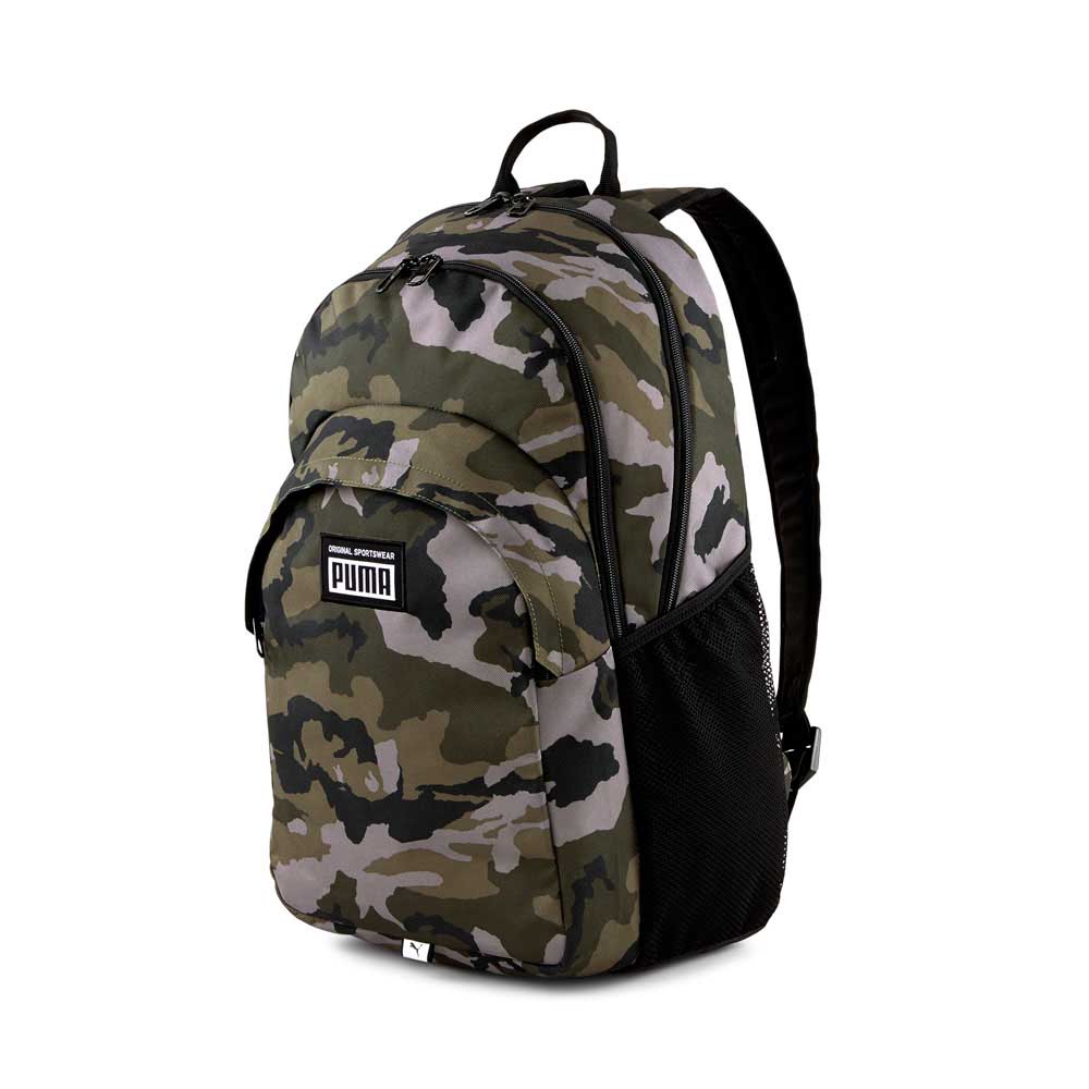 puma academy 25l backpack