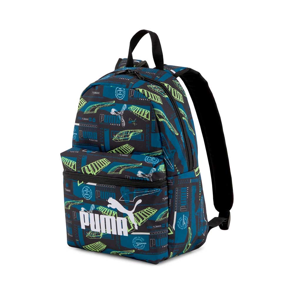 puma phase small holdall