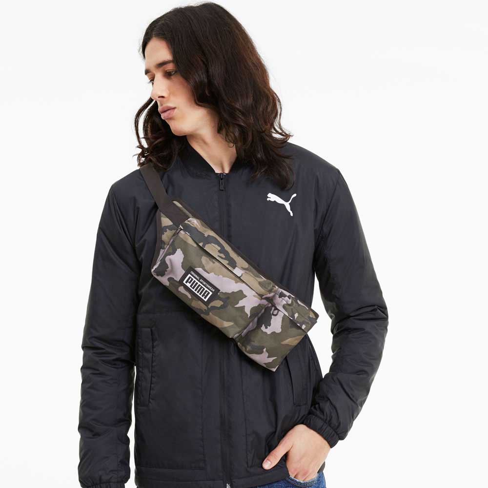 puma academy backpack