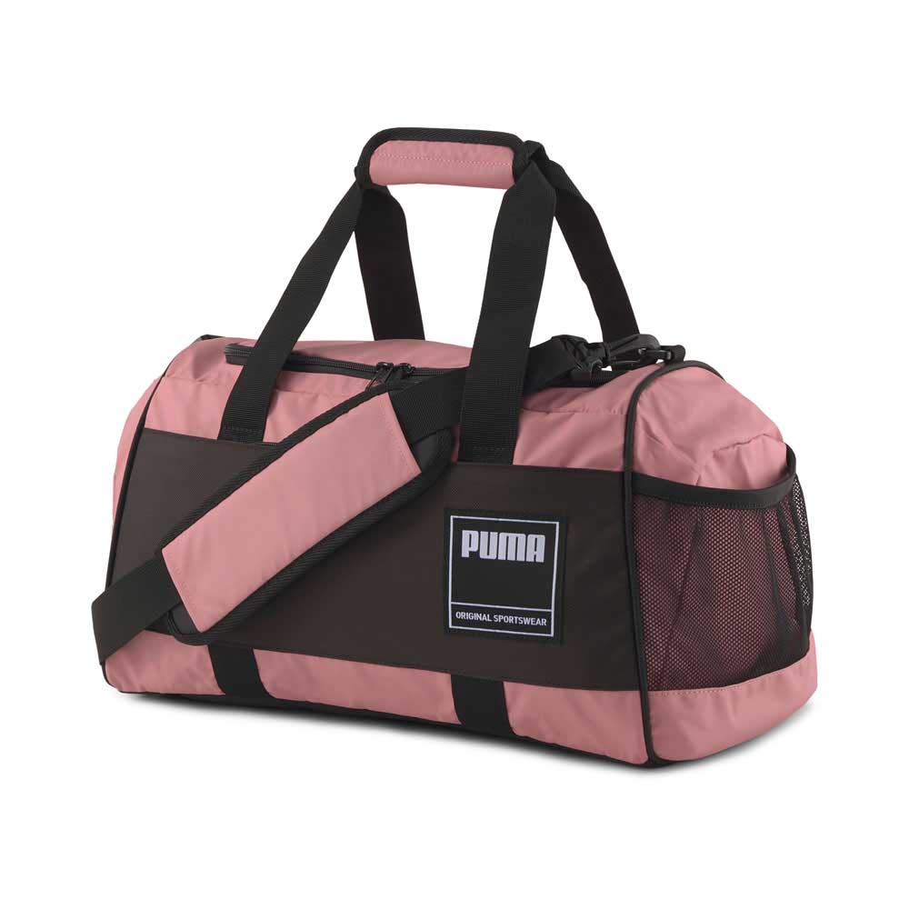 puma gym bag small