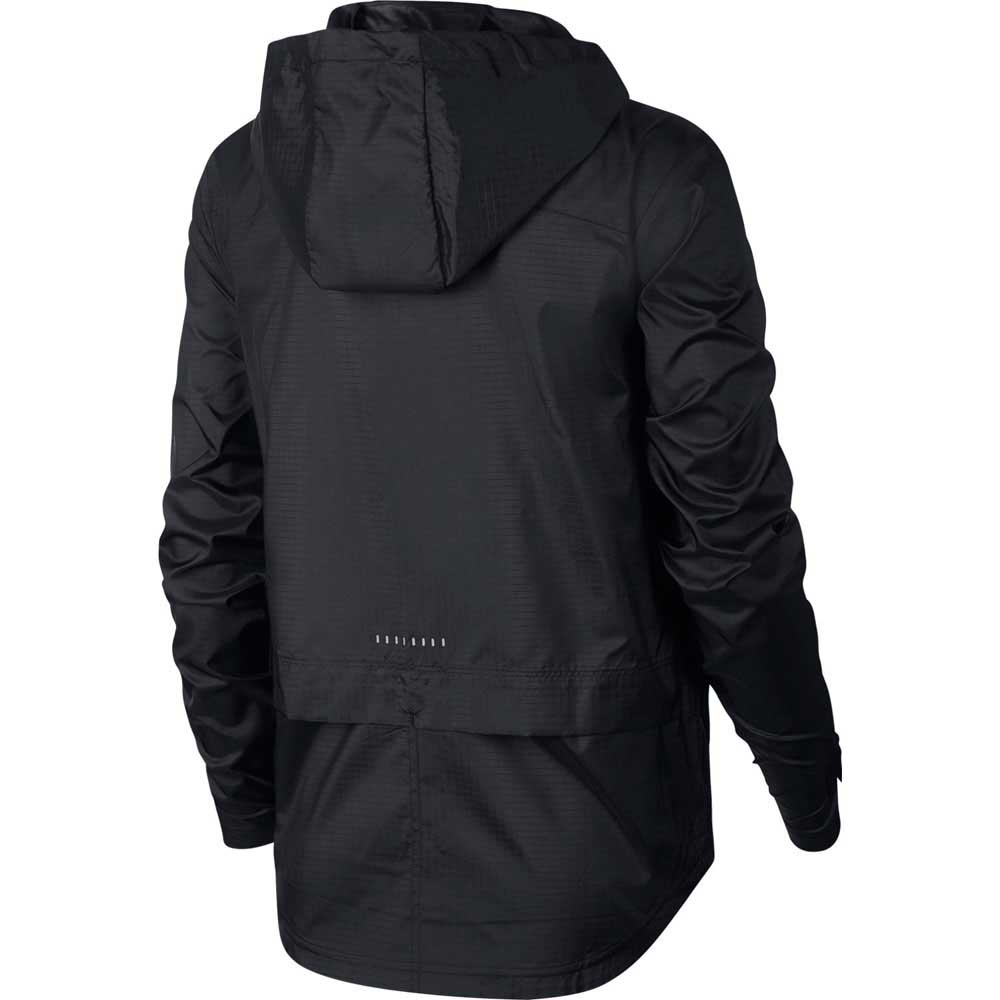 rebel sport running jacket