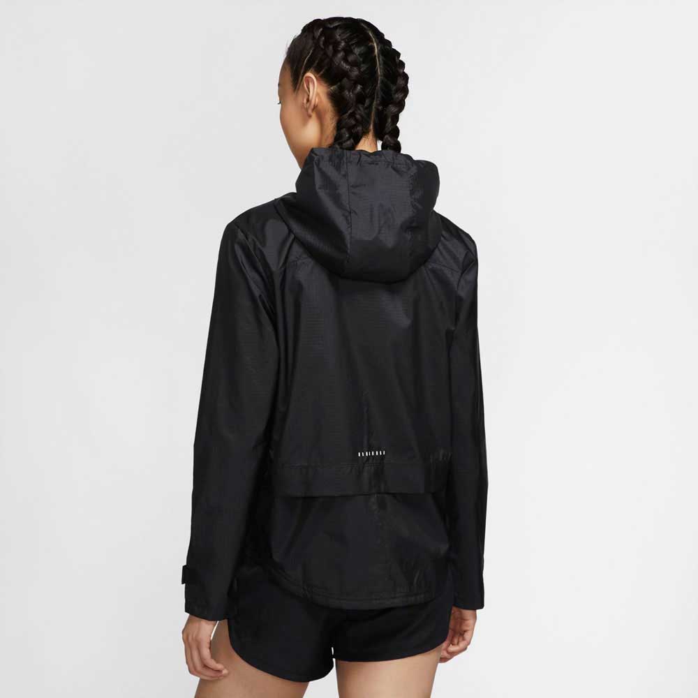 rebel sport running jacket