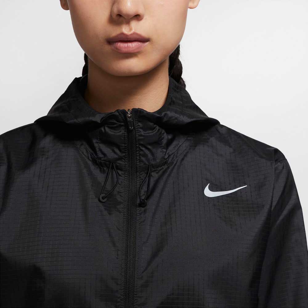 rebel sport running jacket