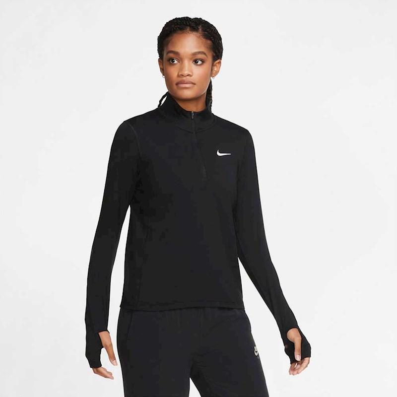 Nike Womens Element Running Half Zip Top | Rebel Sport