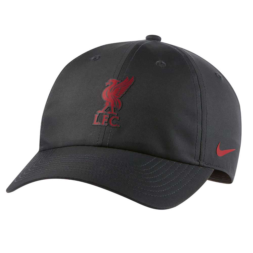 liverpool nike cap