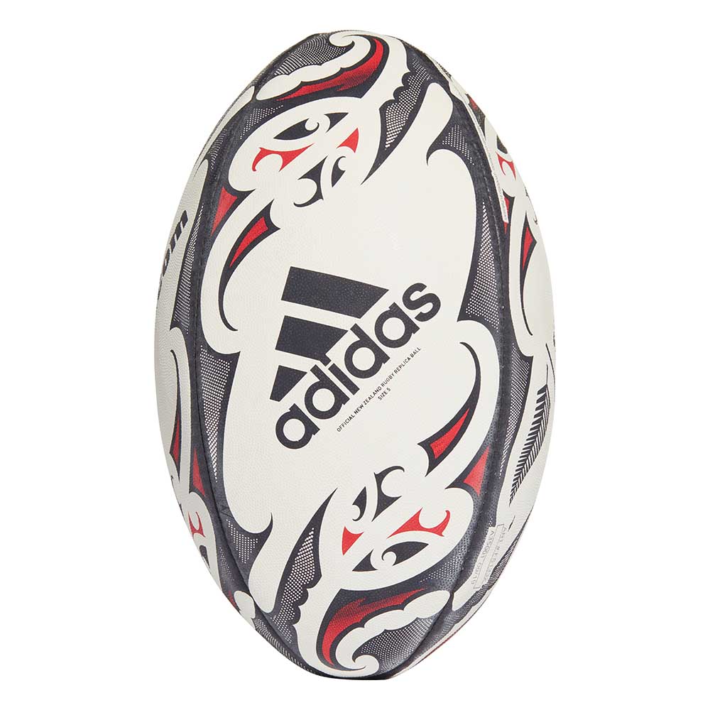 Completamente seco es bonito desastre adidas NZ Rugby Union Rugby Ball | Rebel Sport