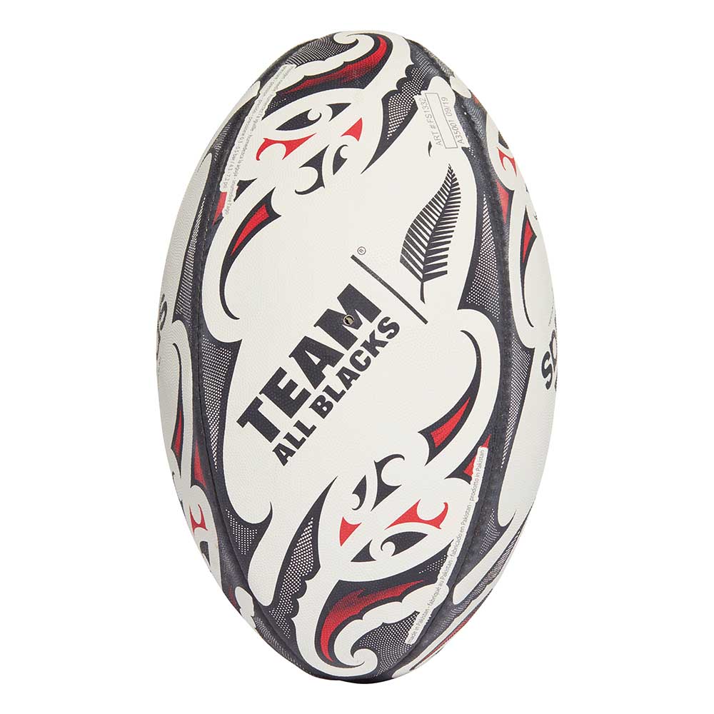 adidas rugby balls