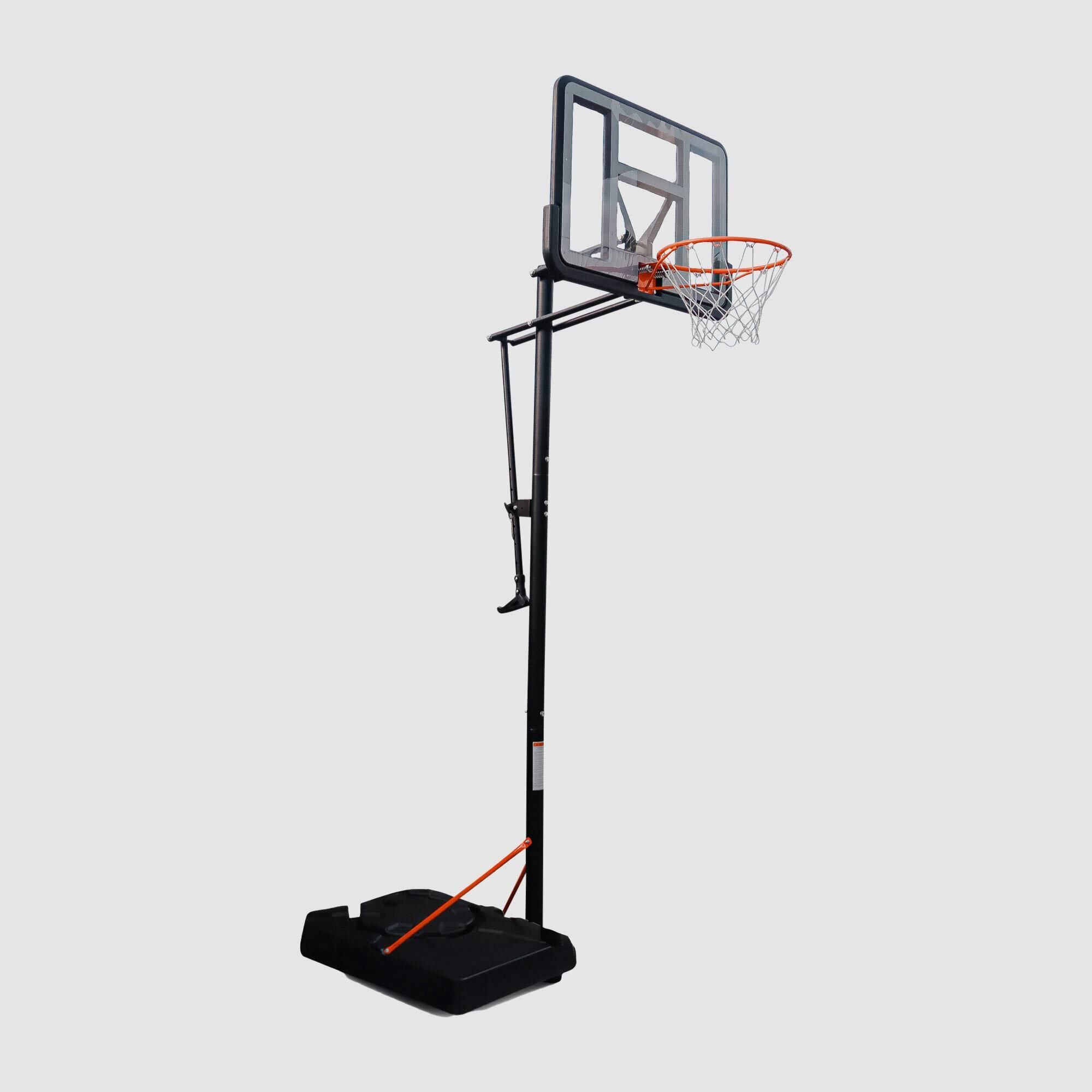 Silver Fern Basketball System