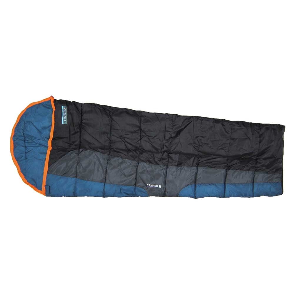 Tundra Camper II Sleeping Bag