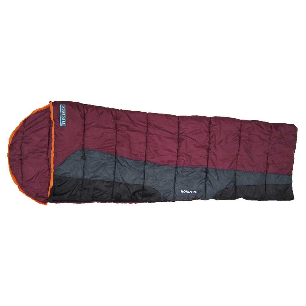 Tundra Horizon II Sleeping Bag