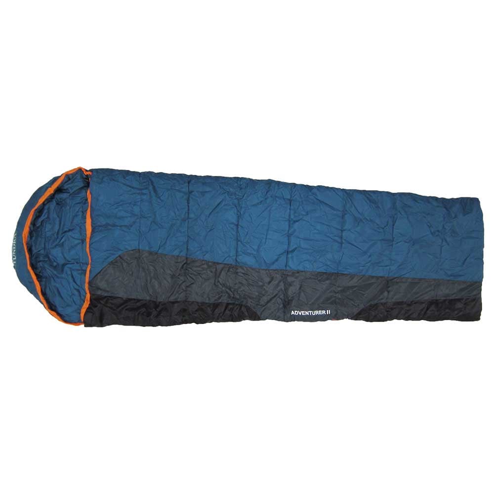 Tundra Advenrturer II Sleeping Bag