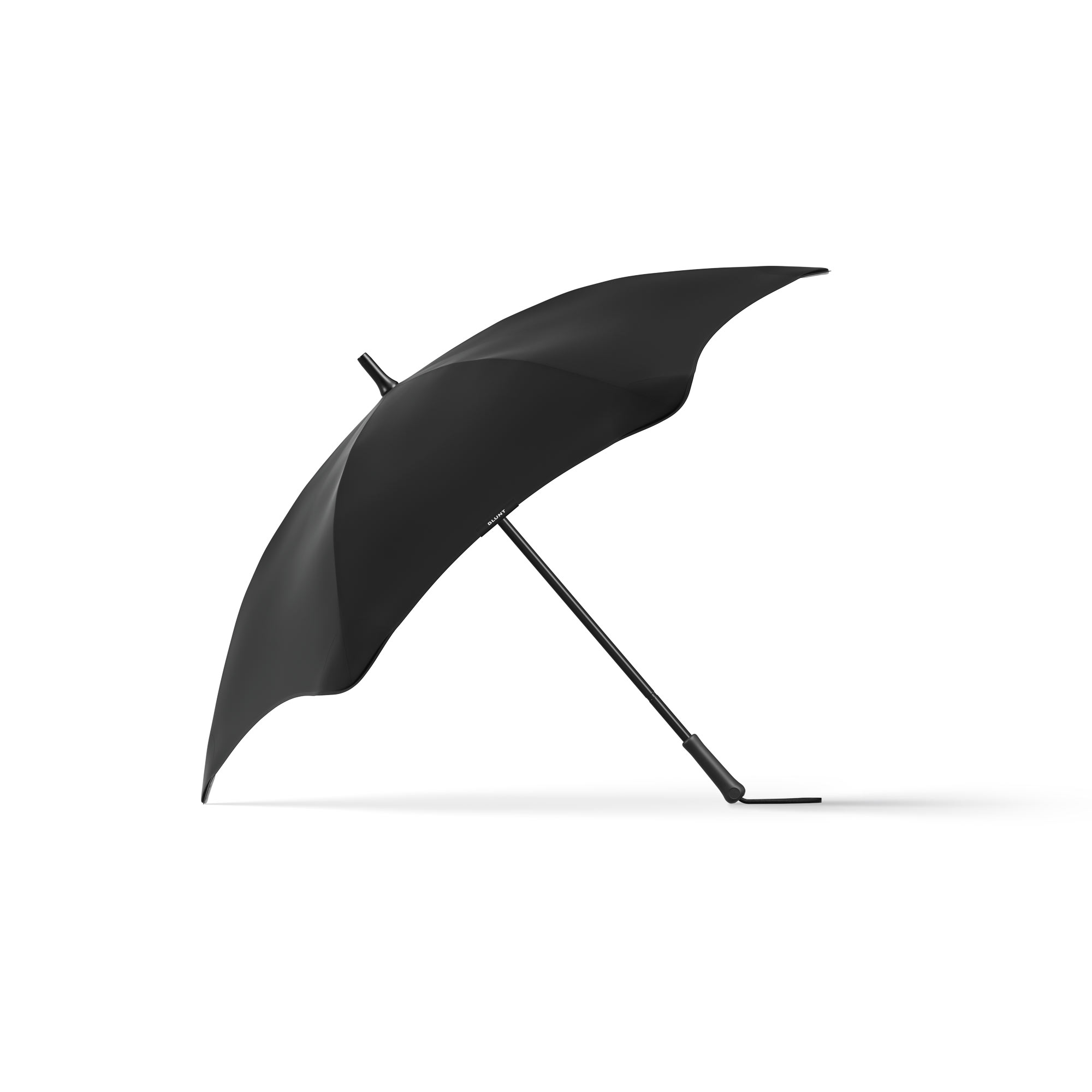 Blunt Coupe Umbrella Black