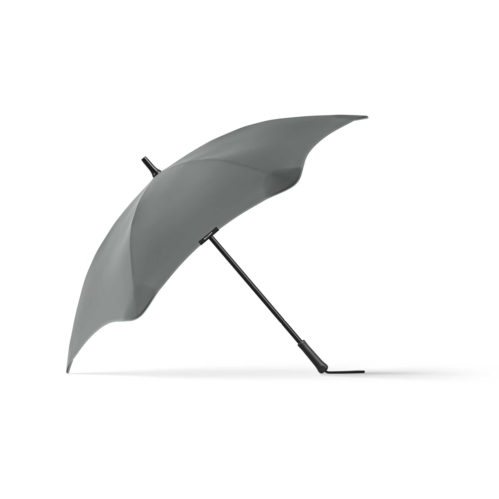 Blunt Coupe Umbrella Charcoal