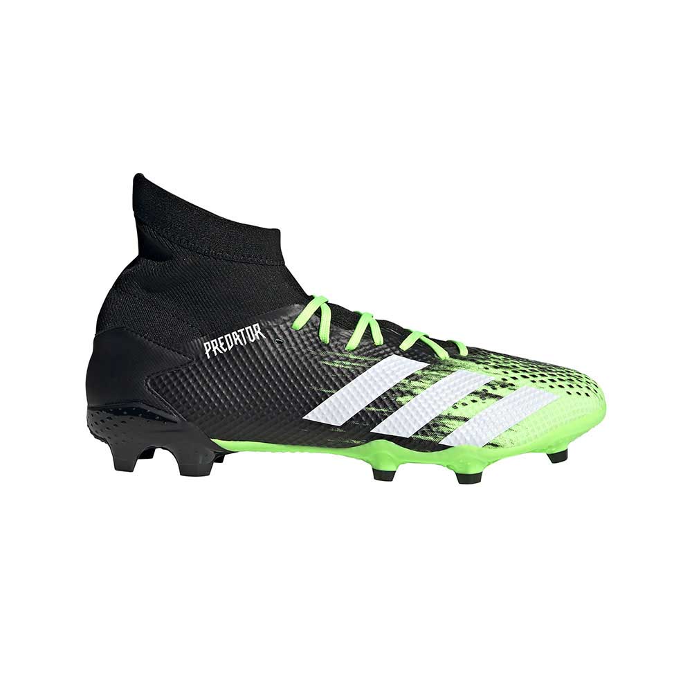 adidas Mens Predator 20.3 FG Football Boots | Rebel Sport