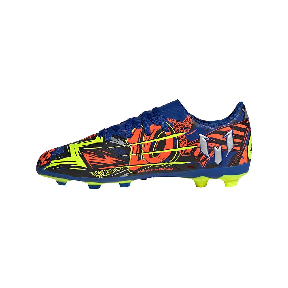 messi childrens football boots