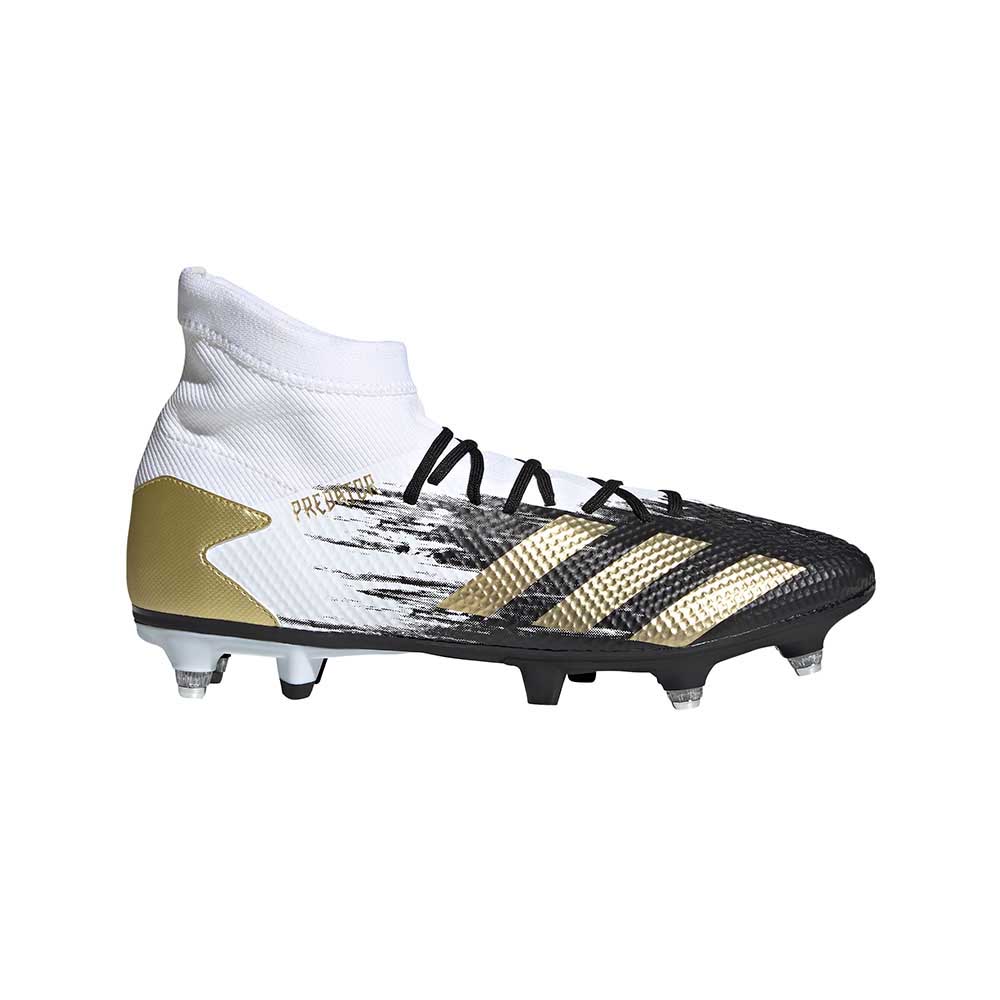 adidas Mens Predator 20.3 LL SG Football Boots | Rebel Sport