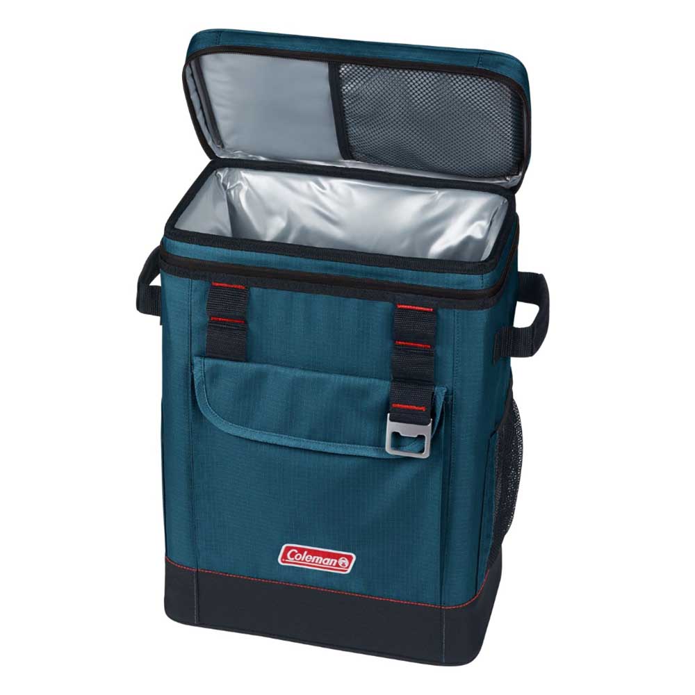 coleman soft backpack cooler