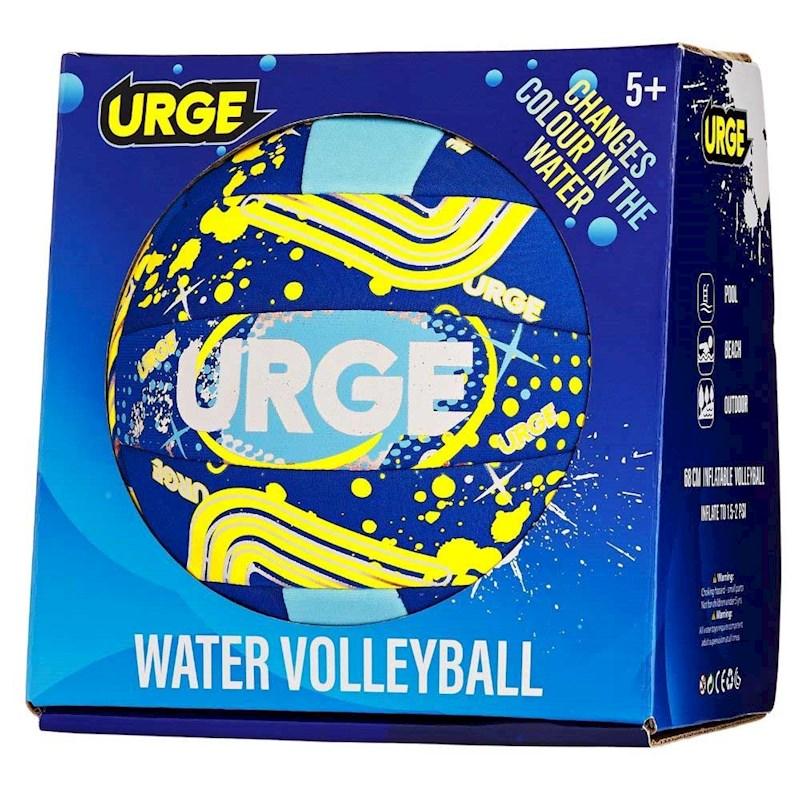 URGE Neoprene Volleyball Assorted