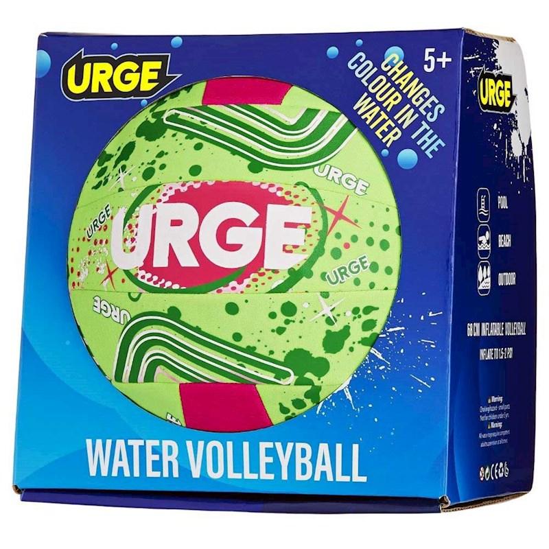 URGE Neoprene Volleyball Assorted