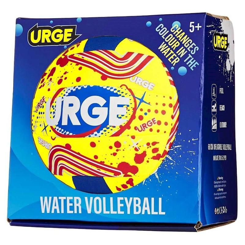 URGE Neoprene Volleyball Assorted