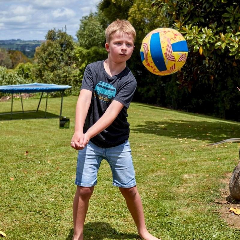 URGE Neoprene Volleyball Assorted
