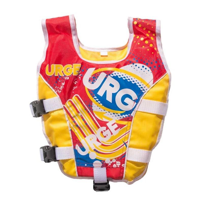 URGE Swim Vest Junior Assorted