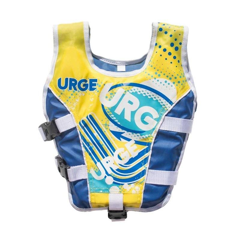 URGE Swim Vest Junior Assorted