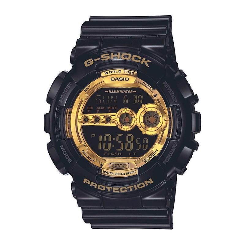 G shock hotsell rebel sport