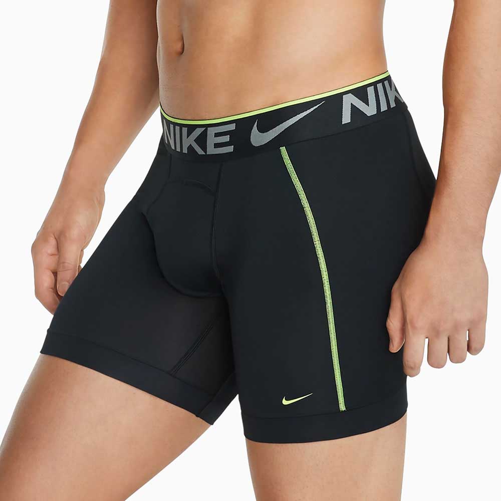 nike boxer brief underwear