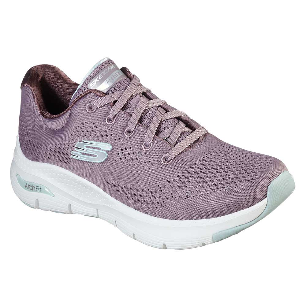 skechers air cooled memory foam nz