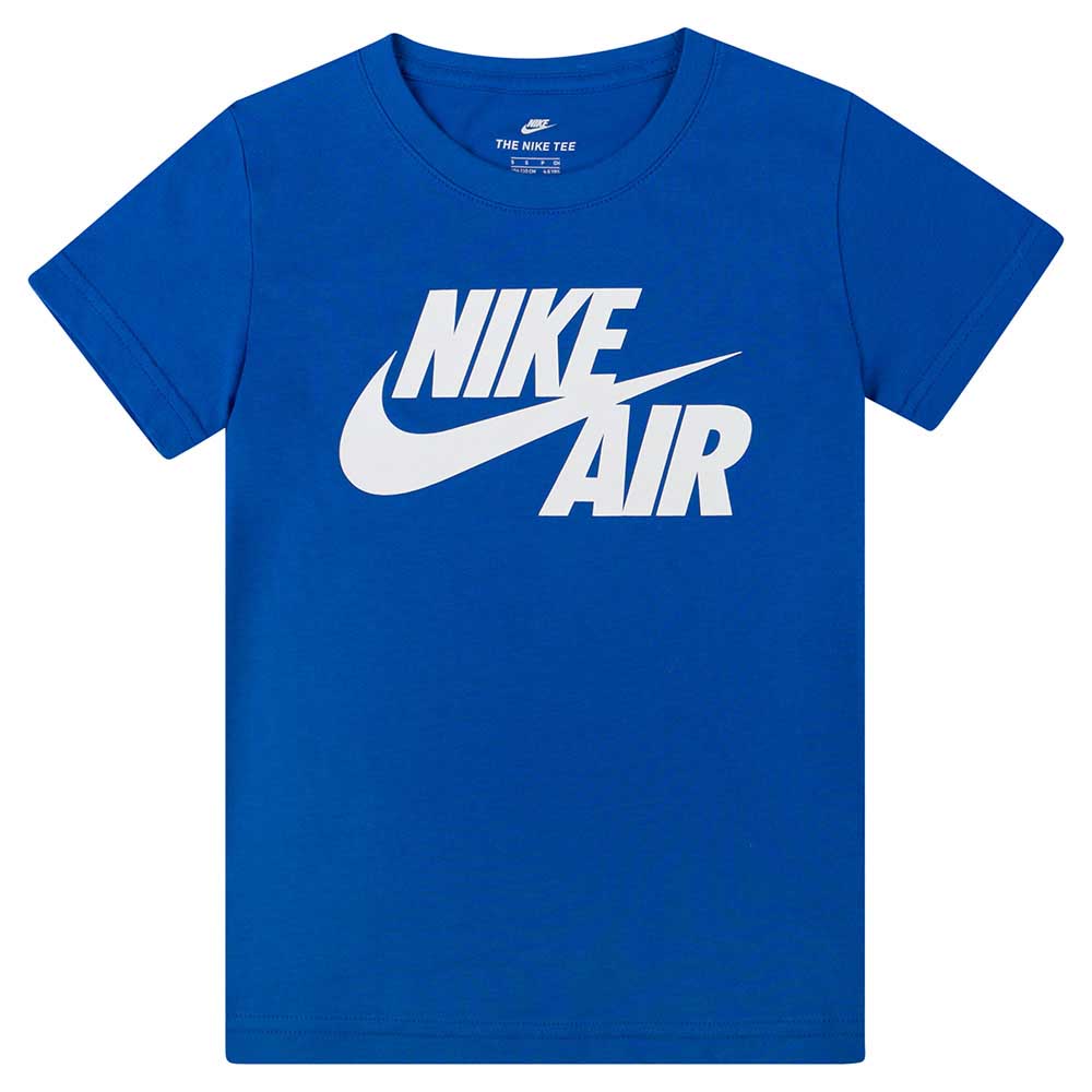 Nike Little Boys Air Swoosh Tshirt | Rebel Sport