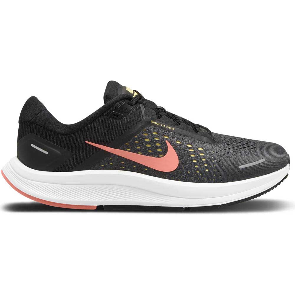Nike Mens Air Zoom Structure 23 Running 