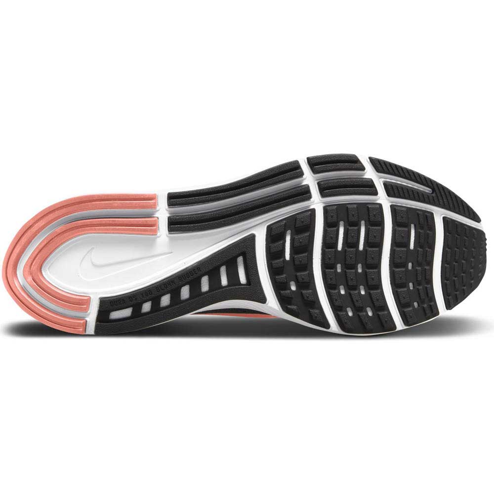 nike structure men's running shoes