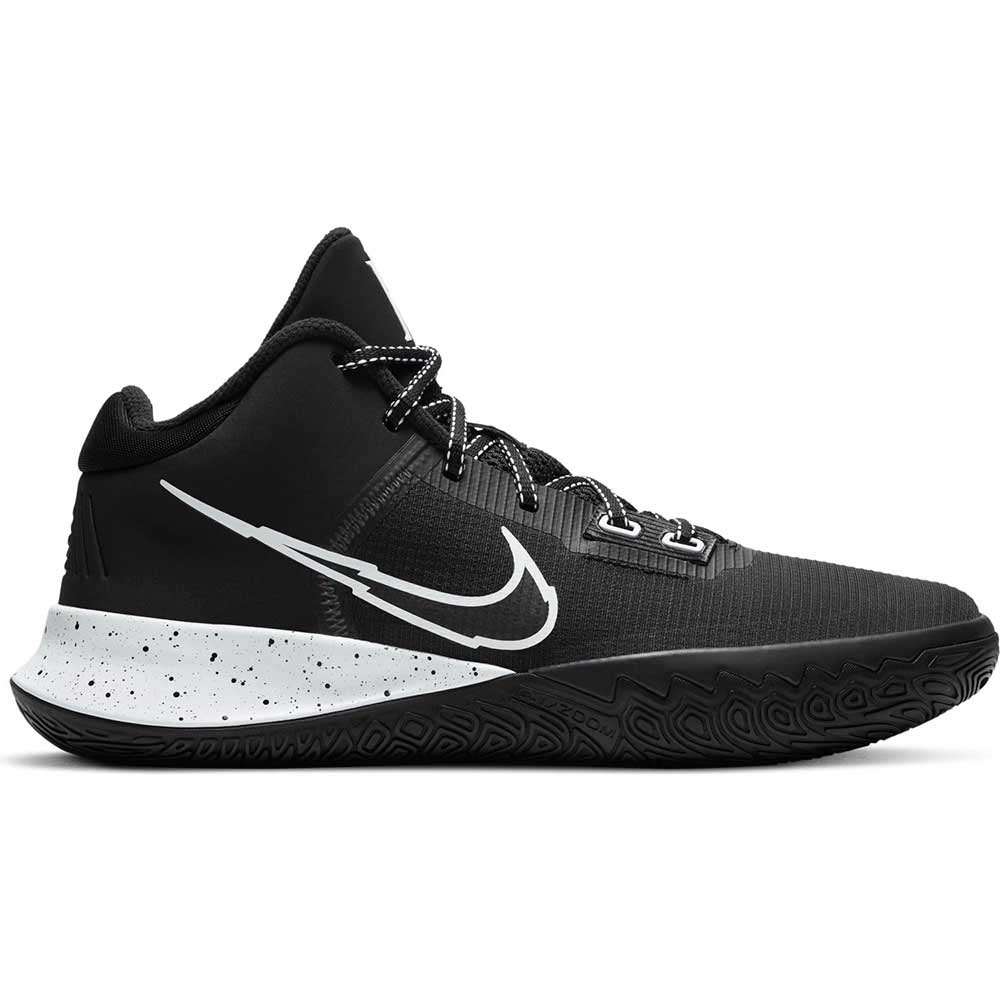 Nike Mens Kyrie Flytrap 4 Basketball Shoes | Rebel Sport