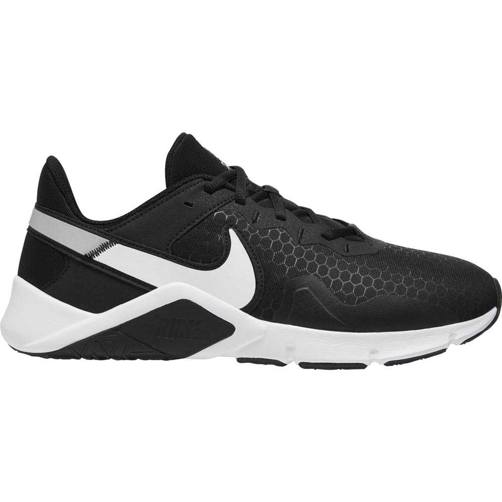 Nike Mens Legend Essential 2 Training Shoes | Rebel Sport
