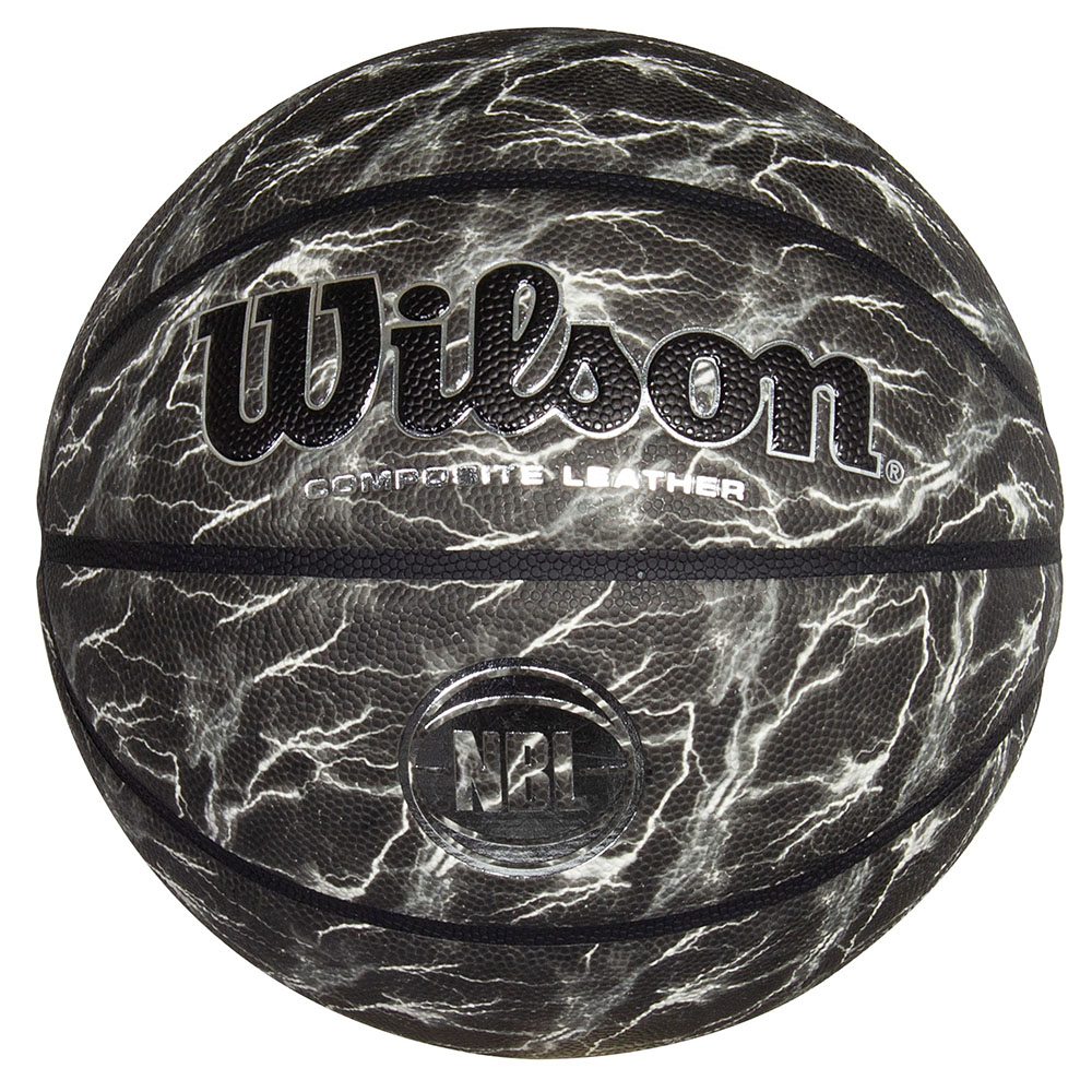 wilson nbl basketball