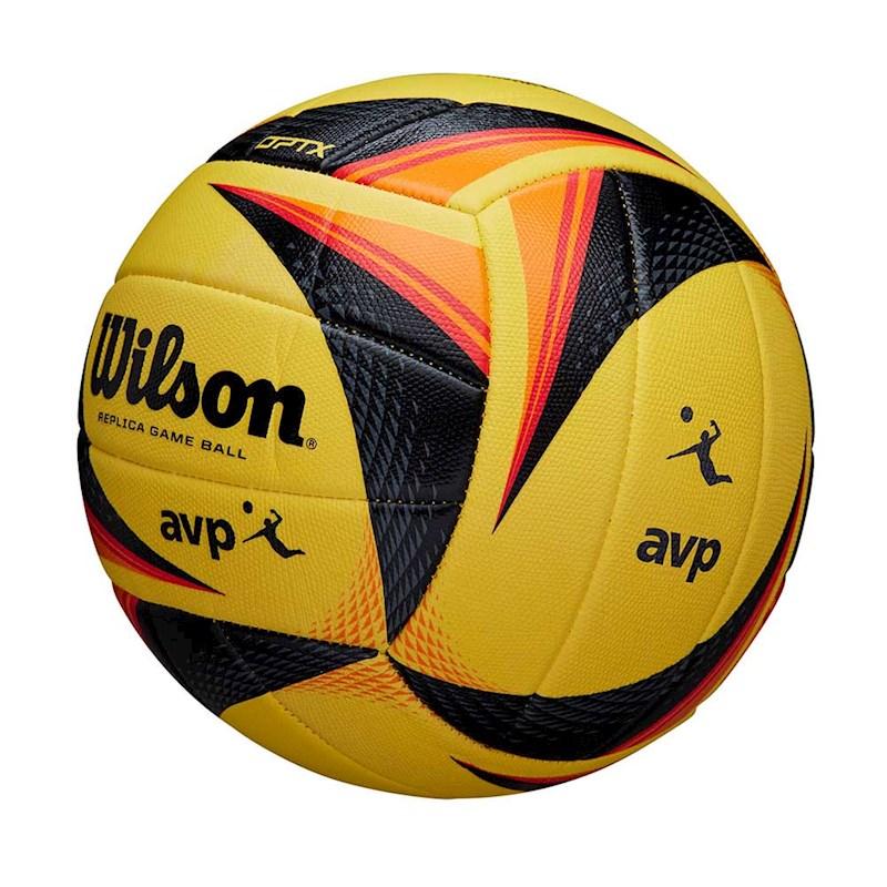 Wilson AVP OPTX Replica Volleyball