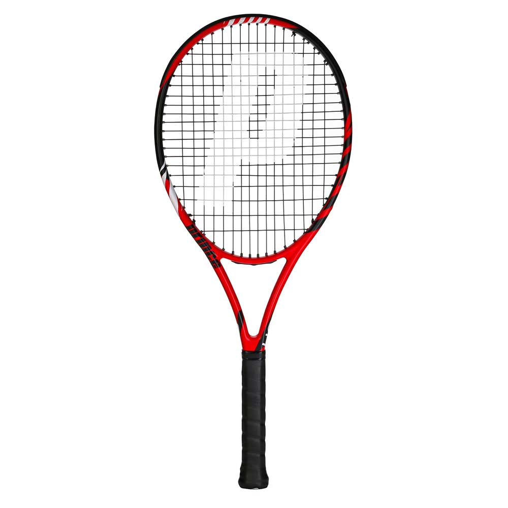 prince 105 racquet