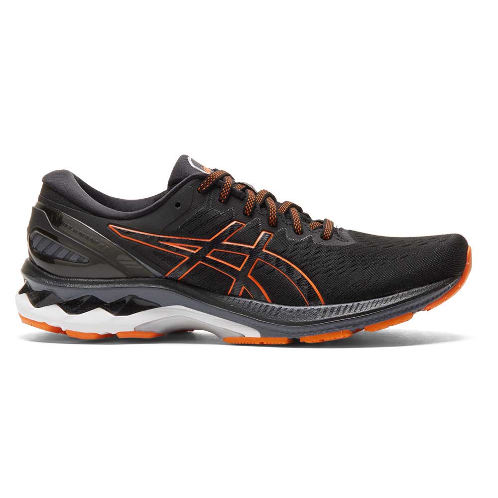 Asics Mens Gel Kayano 27 Running Shoes | Rebel Sport