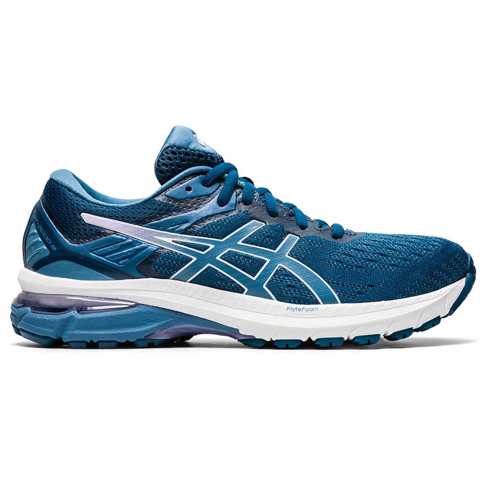rebel sport asics shoes