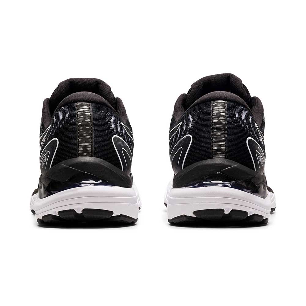 asics gel cumulus 23 d womens running shoes