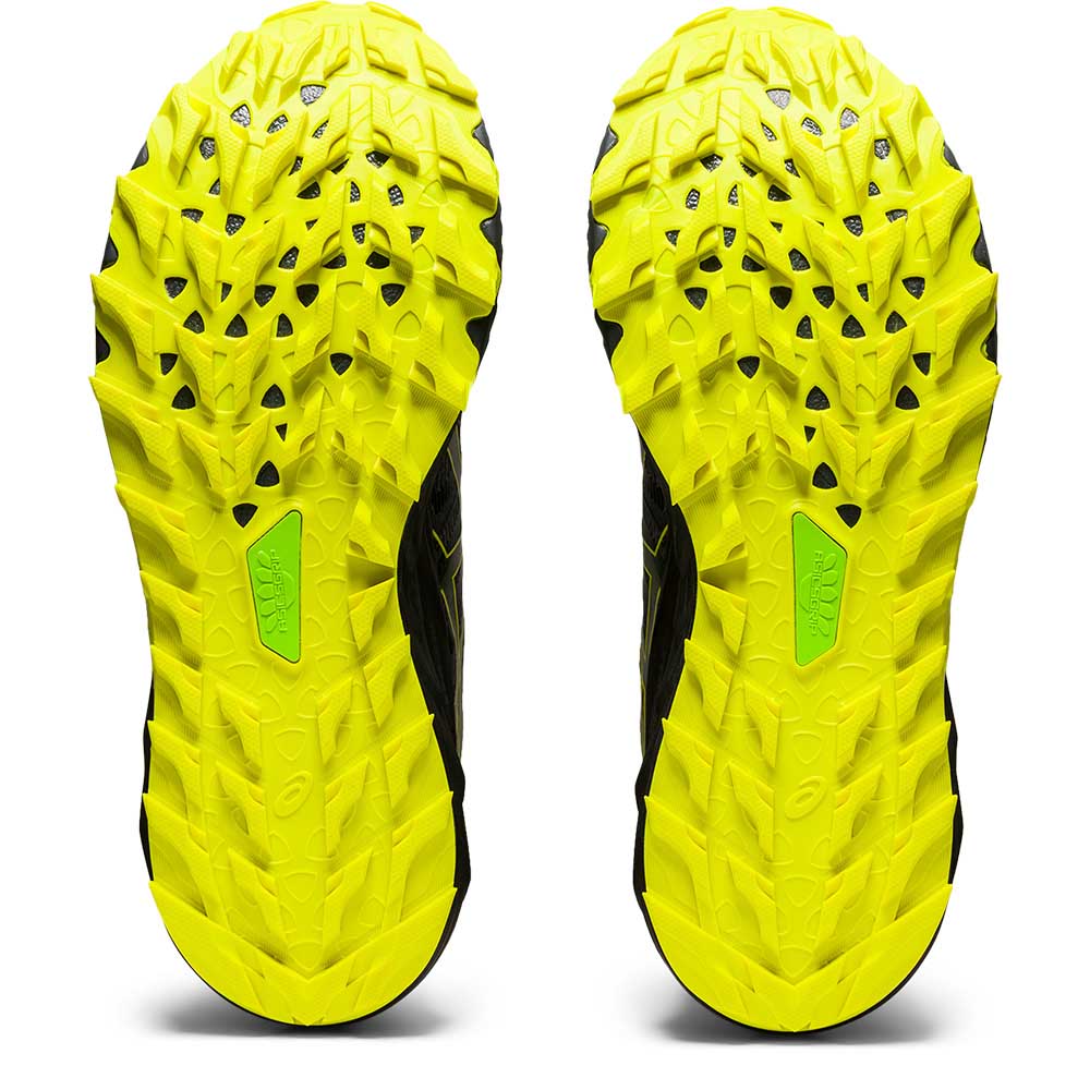 asics gel fujitrabuco 9